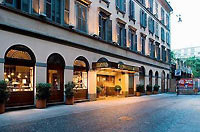 Starhotels Rosa Grand