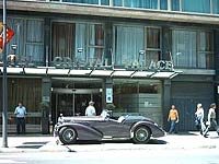 Eurostars Cristal Palace Hotel