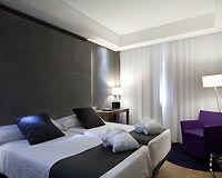 Zenit Conde de Orgaz Hotel