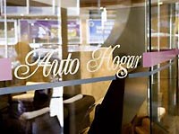 Auto Hogar Hotel